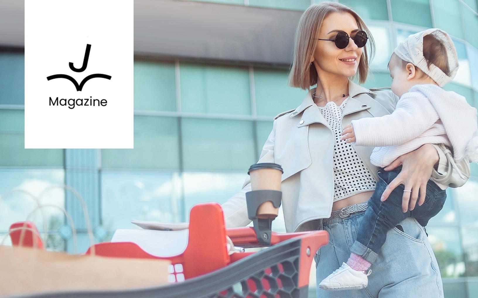 ママがコーデで押さえるべきポイントとは？コーデ例を季節・場面別でご紹介！