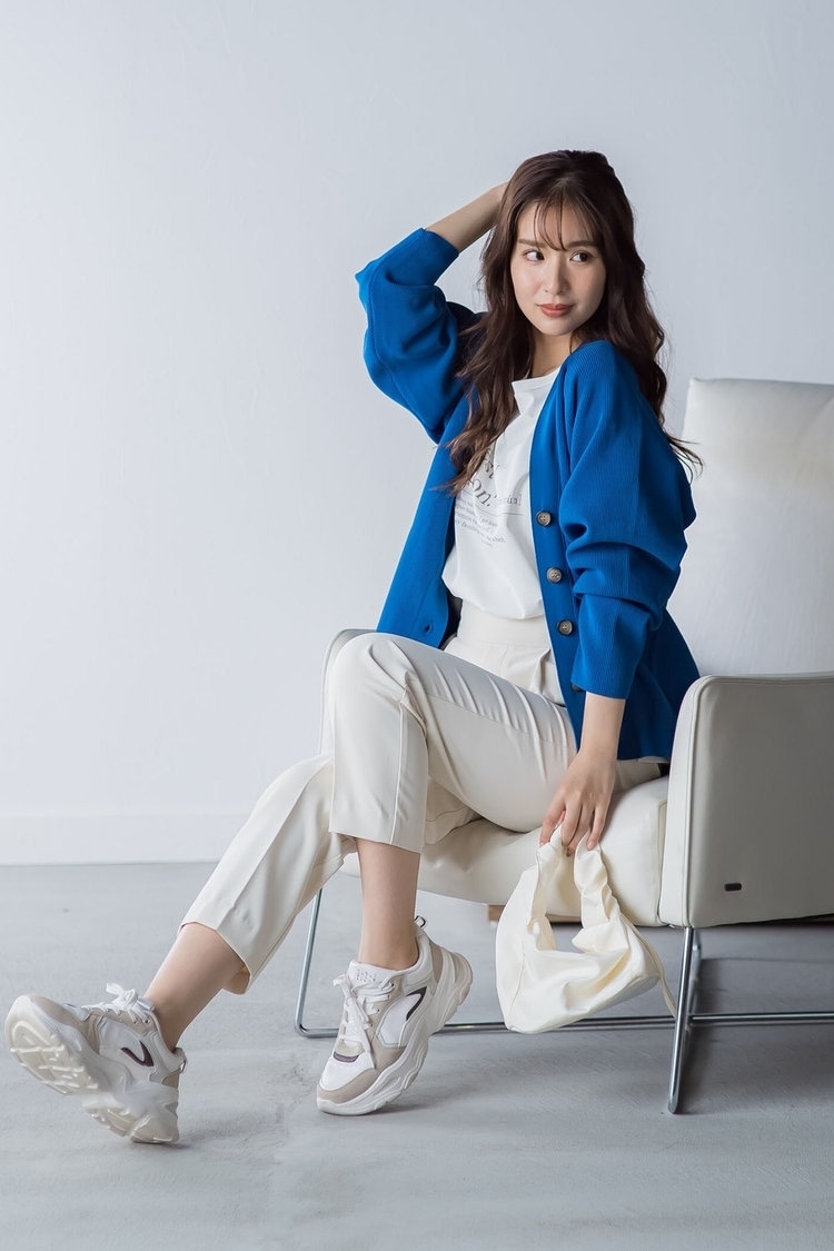 カジュアル&ストリート系