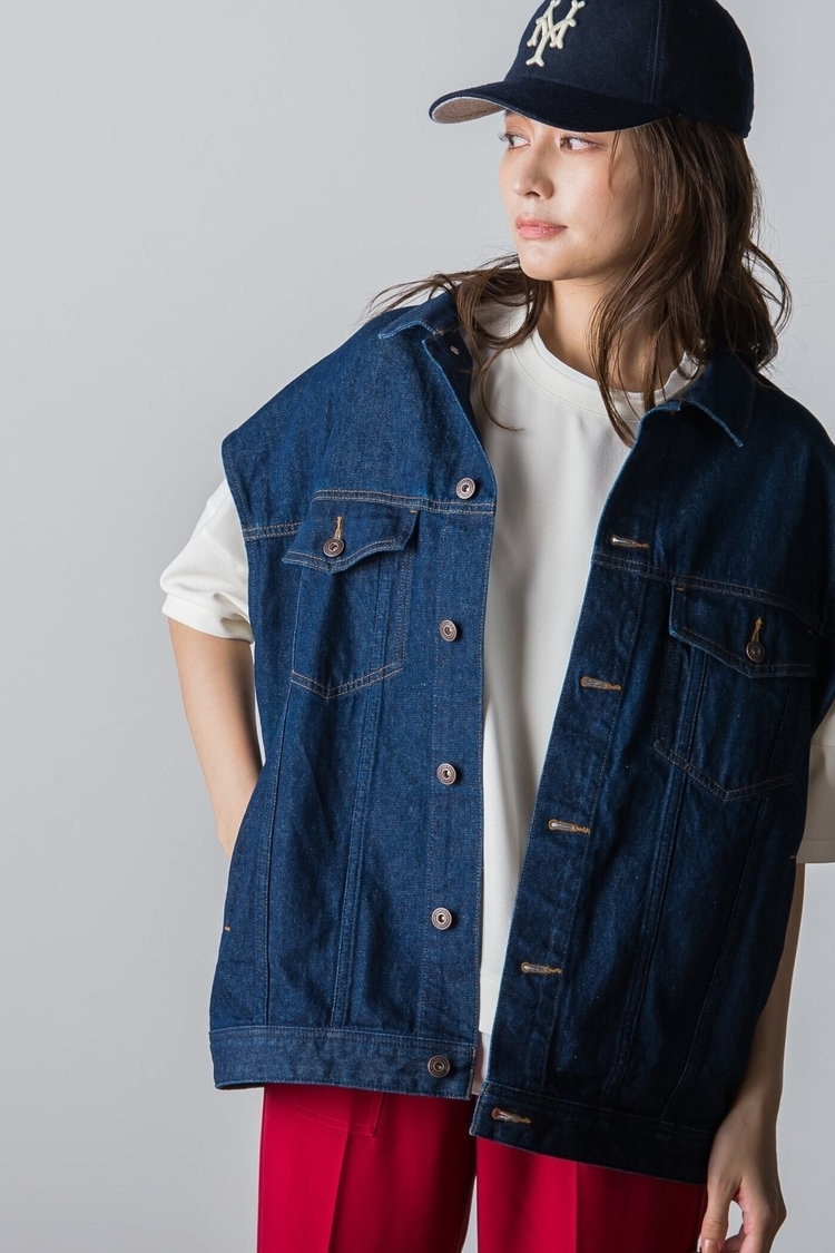キャップ MAYSON GREY