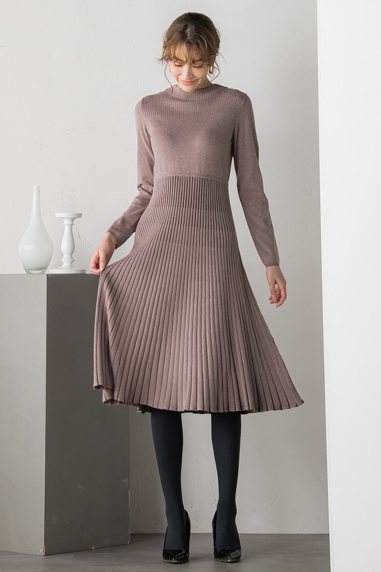 デートにおすすめの冬コーデ ketty