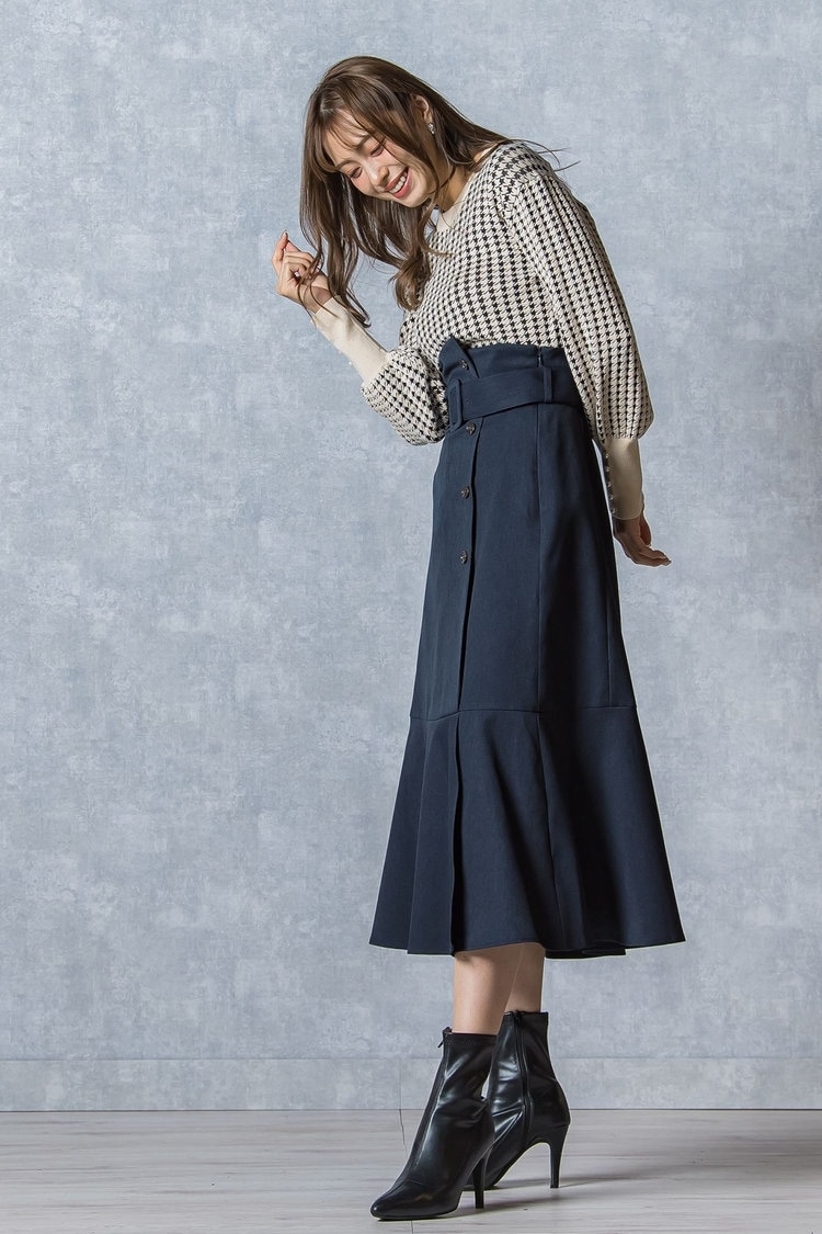 デート服のおすすめは？季節別・シーン別おしゃれコーデをご紹介