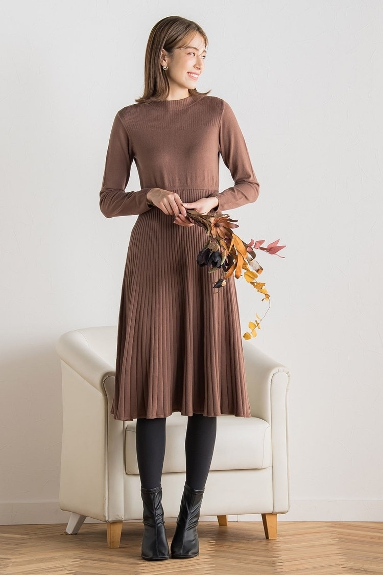 30代におすすめの大人のデートコーデ ketty